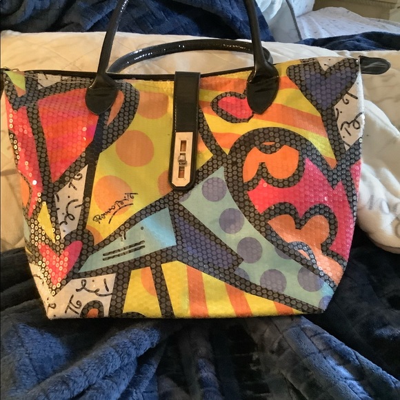 Limited edition bag. - Picture 3 of 5